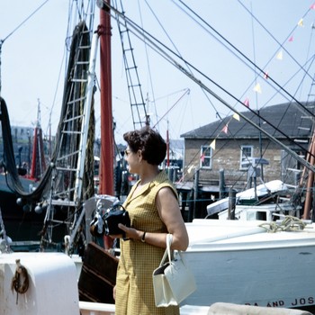 Photo of Alice Persyn